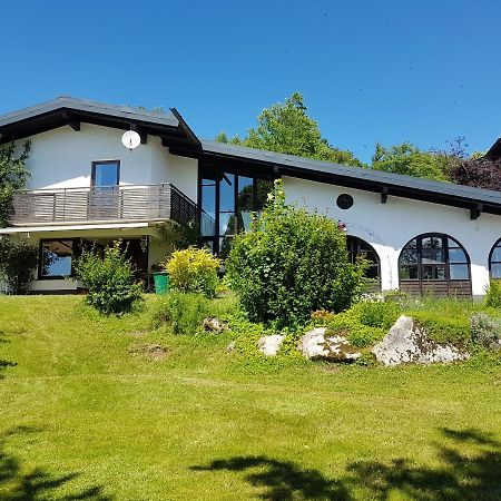 Ferienhaus Mauth Eksteriør billede