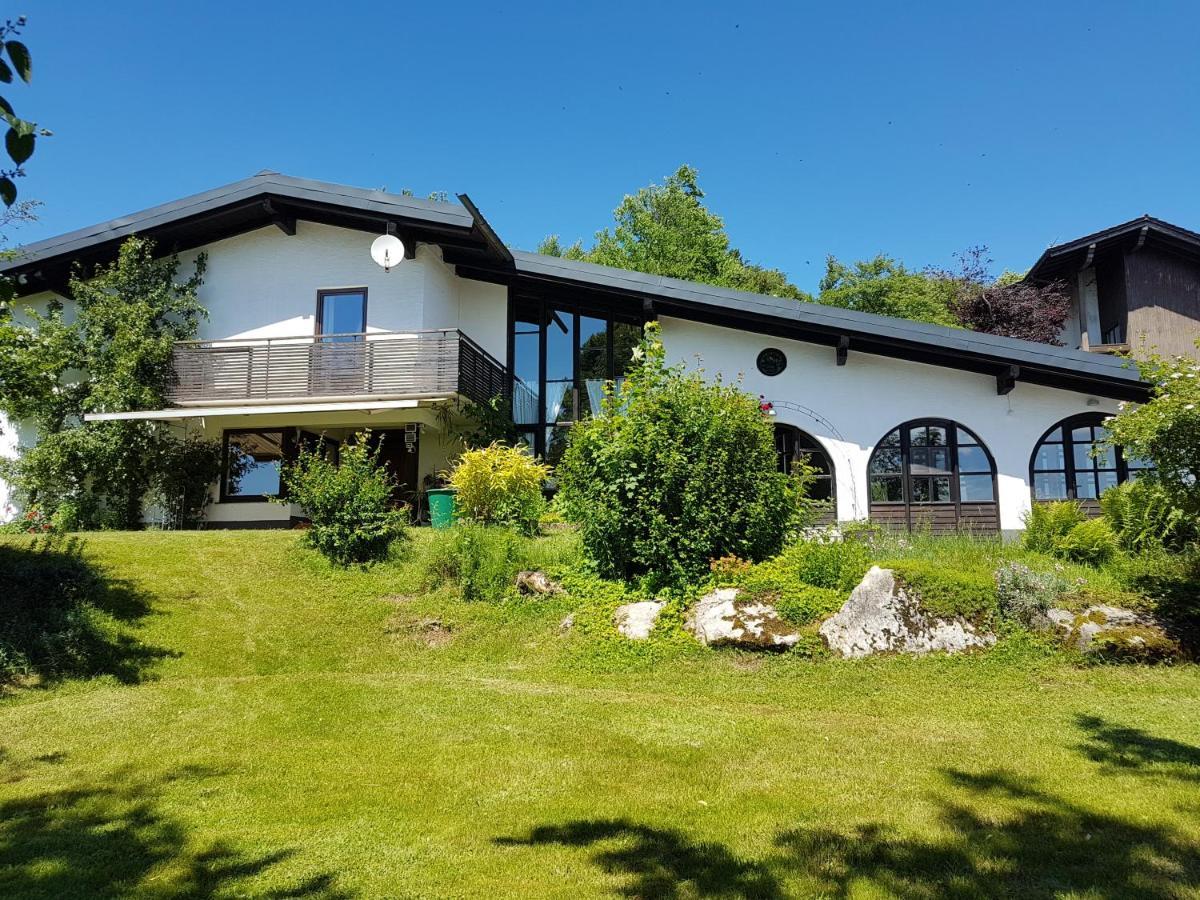 Ferienhaus Mauth Eksteriør billede