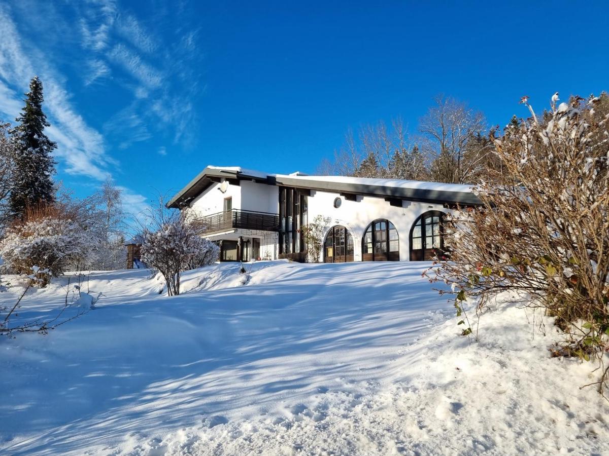Ferienhaus Mauth Eksteriør billede