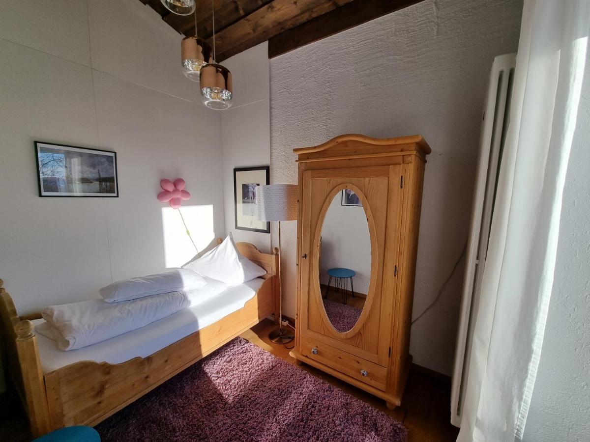 Ferienhaus Mauth Eksteriør billede