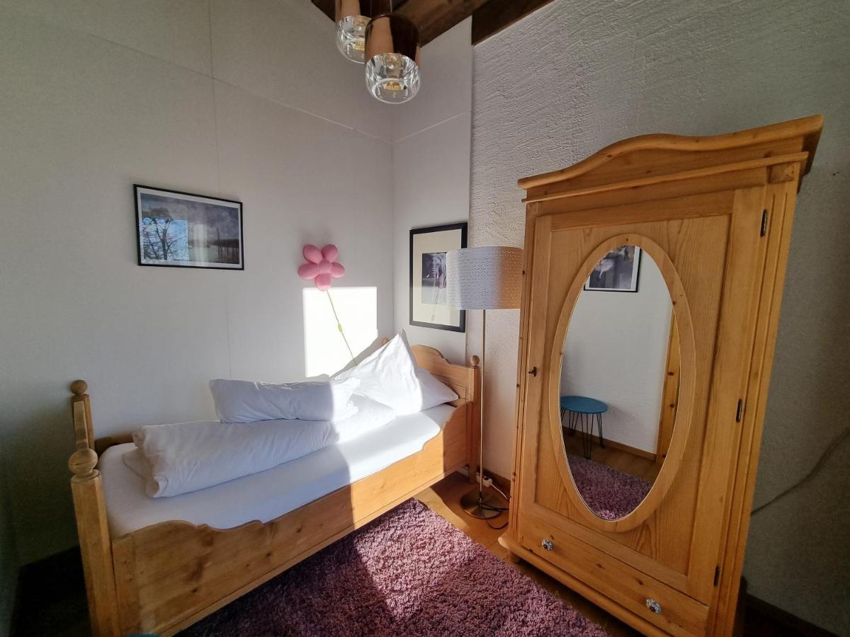 Ferienhaus Mauth Eksteriør billede